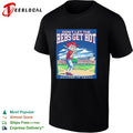 Ole Miss Rebels Don’t Let the Rebs Get Hot Welcome to Omaha College World Series shirt