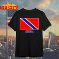 Ole Miss Trinidad and Tobago Flag shirts
