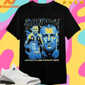 Oleksandr Gvozdyk Zuffa Boxing Vintage Shirts
