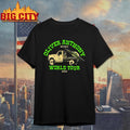 Oliver Anthony 2025 World Tour Shirt
