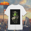 Oliver Anthony Concert Poster Shirt