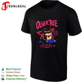 Oliver Tree Life Goes On It Gets So Heavy vintage shirt