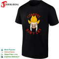 Oliver Tree cowboys don’t cry vintage shirt