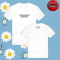 Olivia Dean Nice To Each Other Amsterdam Two Sided Shirt
