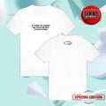 Olivia Dean Nice To Each Other London Two Sided Shirt