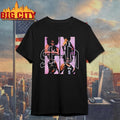 Olivia Miles SLAM Ireland Notre Dame Basketball Big 12 Conference Shirt