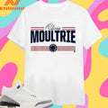 Olivia Moultrie Stars &amp; Stripes Shirts