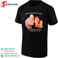 Olivia Rodrigo Computah make this girl seem pretty sad for a girl so in love shirt
