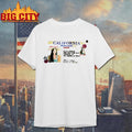 Olivia Rodrigo Drivers License 5 Year Anniversary Shirt