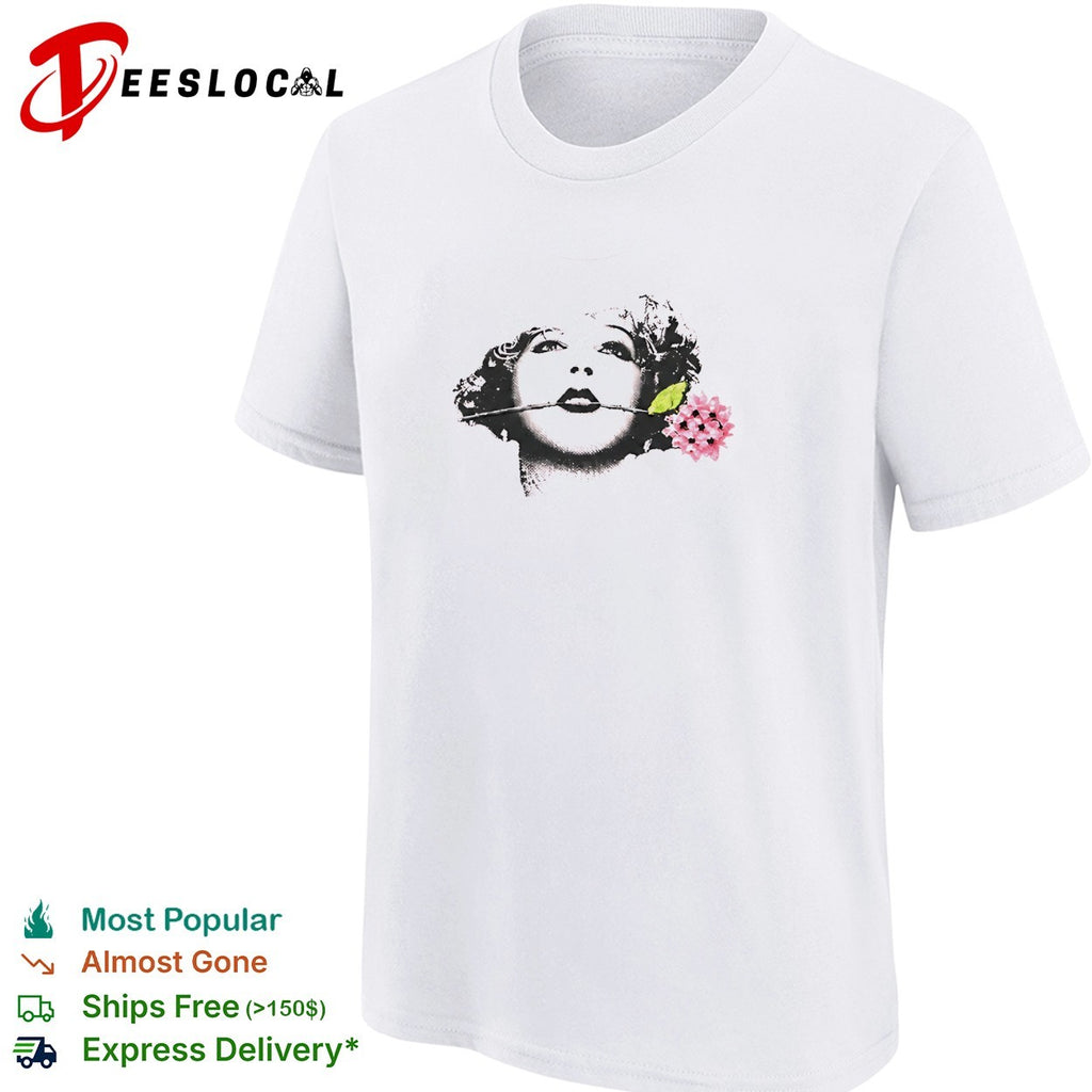 Olivia Rodrigo Flower Girl Madison Beers Show 2026 shirt