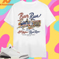 Olympic Beer Run 400 Meters Road Race Anyone Need Anything Shirts
