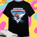 Olympic Brewski Team Beer Shirts