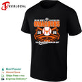 Omahorns Texas Longhorns NCAA College World Series 2026 the greatest show on dirt shirt