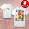 Omar Apollo Apolonio Anniversary 2025 New Two Sided Shirt