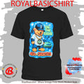 On The Radar 40s And Shorties Bear Shirt