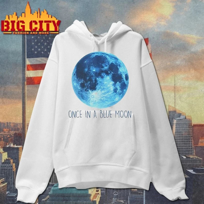 Once In A Blue Moon Shirt
