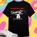 Once Upon A Time In Chicago 2010-2011 BTA Inc All Rights Reserved Shirts
