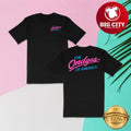 Ondgas 100 Entries Odg Of America Two Sided Shirt
