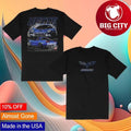 Ondgas Corvette Two Sided Shirt