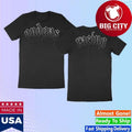 Ondgas Ondgas Racing Two Sided Shirt