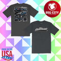 Ondgas Supra Two Sided Shirt