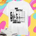 One Battle After Another Shirts