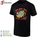 One More Toke Before I Croak Frog Killer Acid Skull Weed Smoking Cannabis shirt