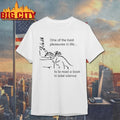 One Of The Best Pleasures In Life Is To Read A Book shirt
