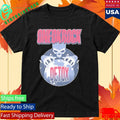 One Ok Rock Detox World Shirt