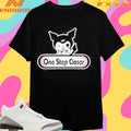 One Step Closer Kuromi Shirts