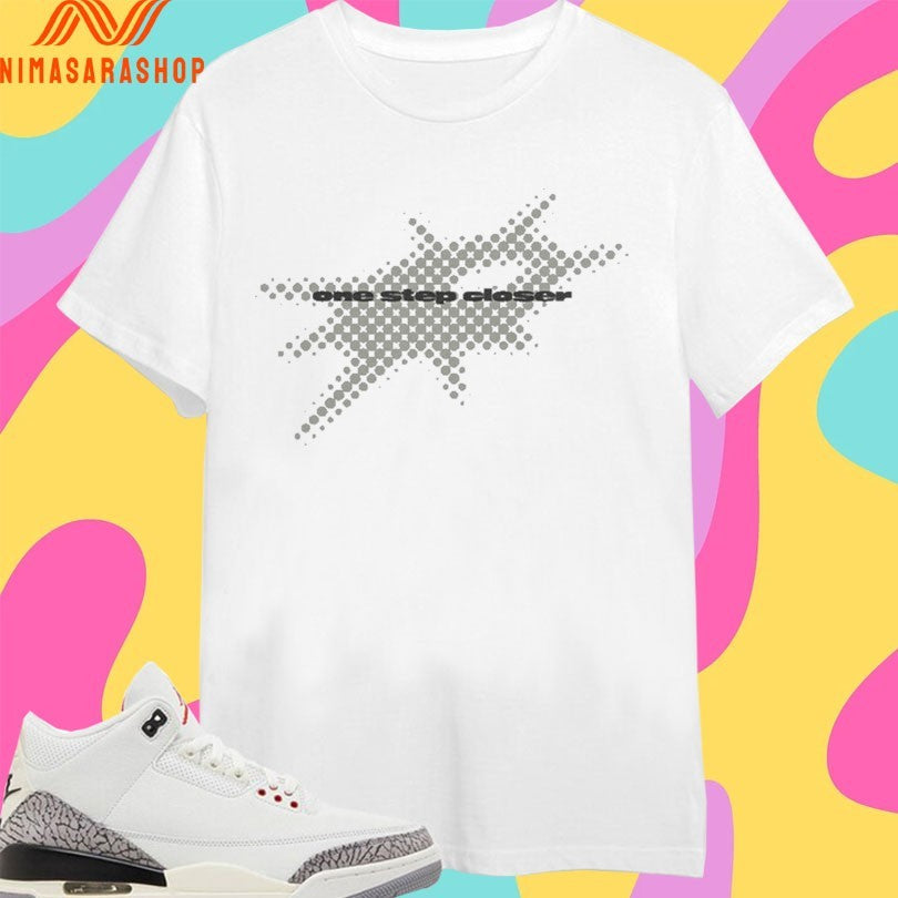 One Step Closer This Is A One Step Closer Shirts