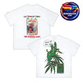 Online Ceramics The Ultimate Alien White Two Sided Shirt