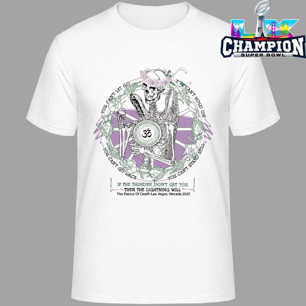 Online Ceramics The Wheel II Cream Shirt