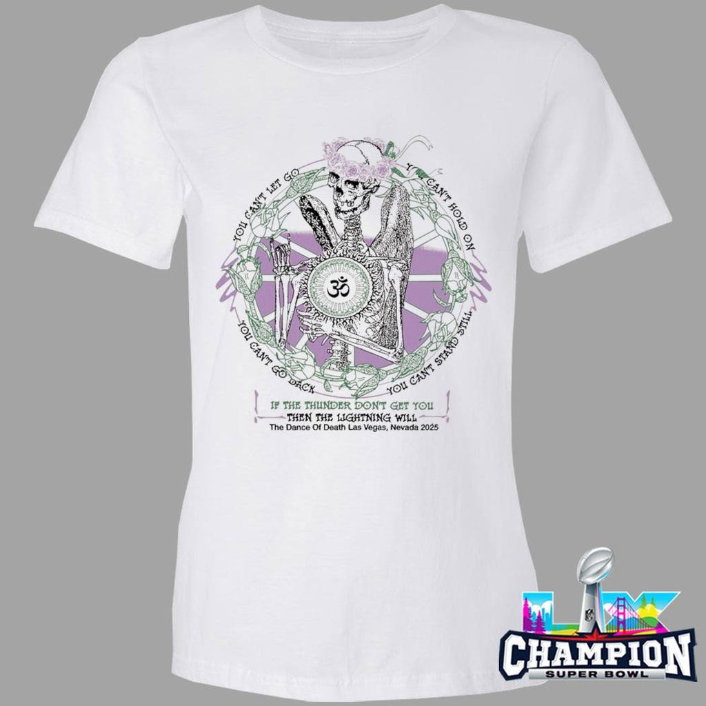 Online Ceramics The Wheel II Cream Shirt