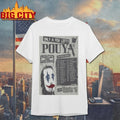Only A Few Left 2025 Pouya Poster shirt