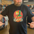 Only Hope Supply Orange Bird Shirt