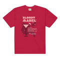 Only Murders In The Building Bloody Mabel Recipe Shirt