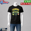 Ontario Christian Knights CIF State Open Division Girls Basketball Champions Shirt