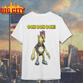Ooh Ooh Ooh Funny Meme Shirt