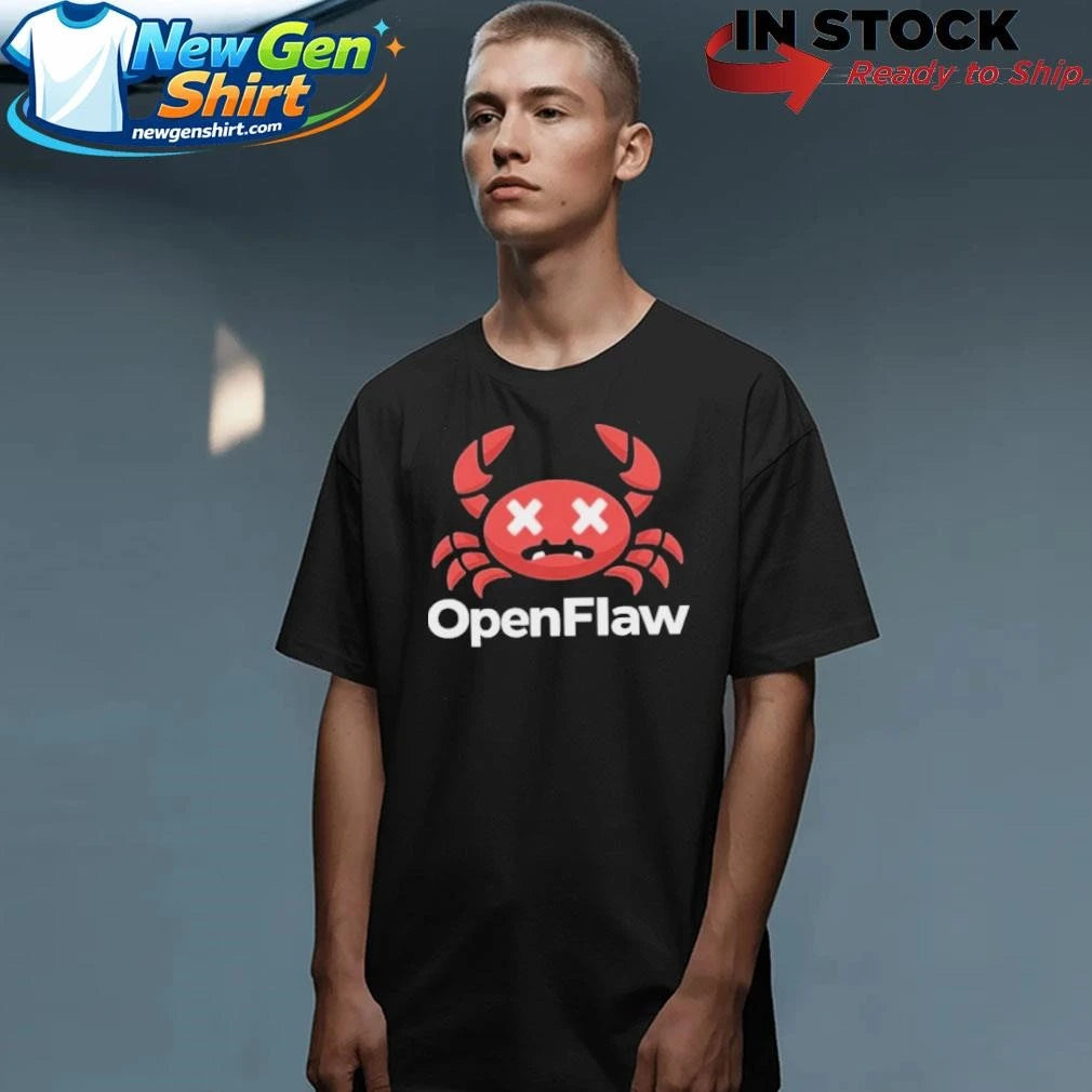 Openflaw Shirt