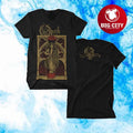 Opeth Opeth Moon Above And The Sun Below Two Sided Shirt