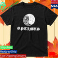 Optimus Yin Yang Shirt