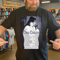 Ora Cogan Fall Tour 2026 Poster Shirt