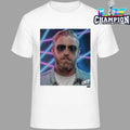 Orange Cassidy Yearbook 90’s Shirt