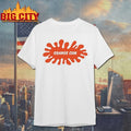Orange Cum Dirty Mind 2025 shirt