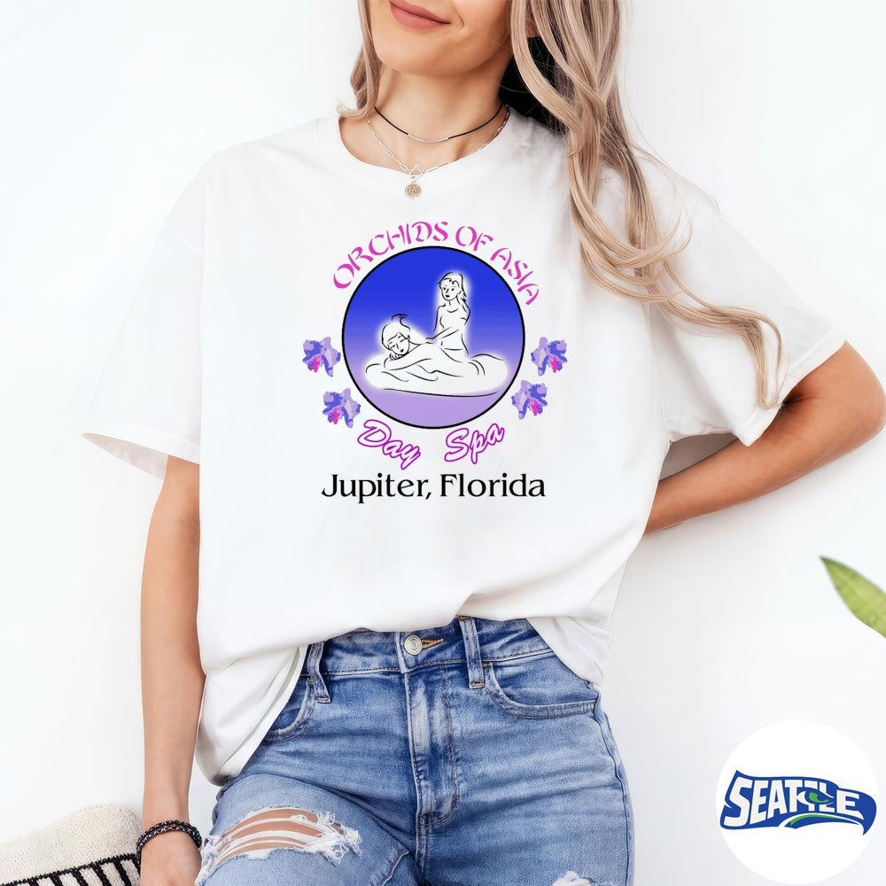 Orchids Of Asia Day Spa Jupiter, Florida 2026 shirt