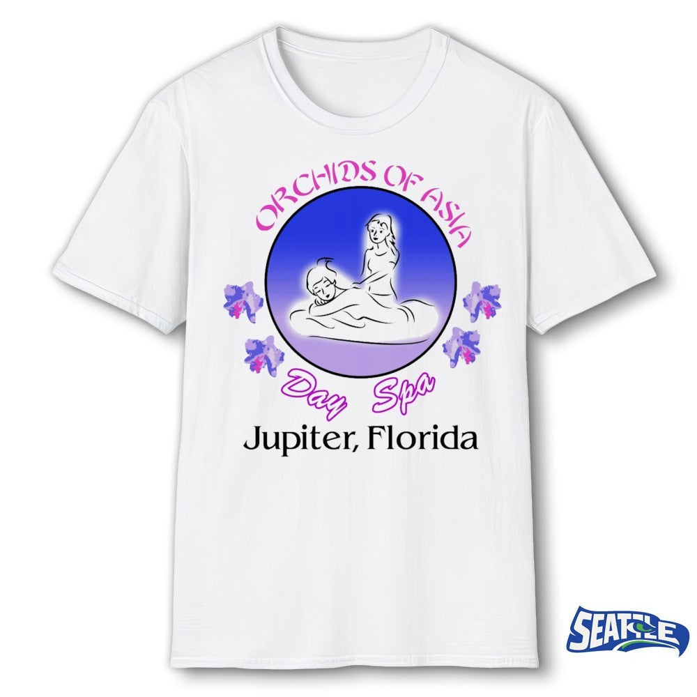 Orchids Of Asia Day Spa Jupiter, Florida 2026 shirt