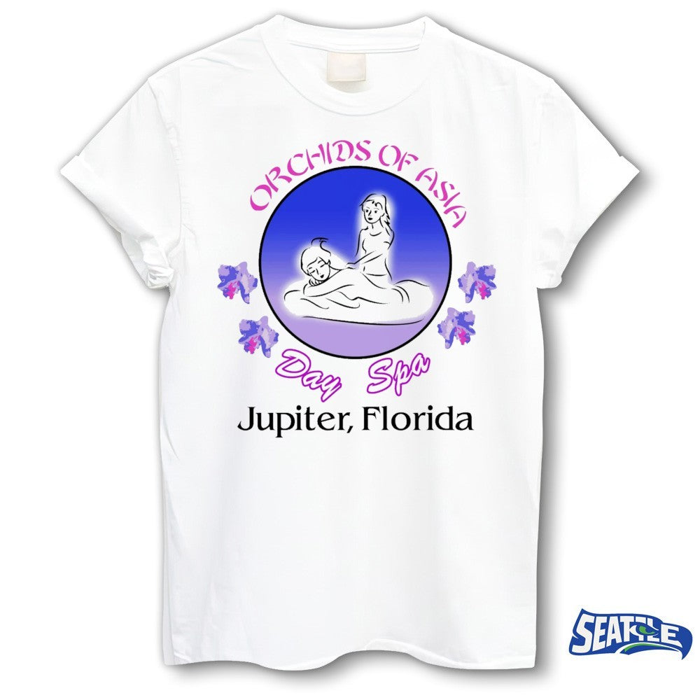 Orchids Of Asia Day Spa Jupiter, Florida 2026 shirt