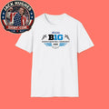 Original 2026 Allstate Big Ten Womens Basketball Tournament Indianapolis Shirt