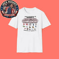 Original 2026 Atlantic 10 A 10 Womens Basketball Championship Participant Shirt